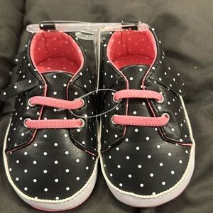 Carters Newborn Shoes